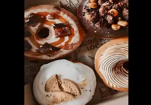 Wynwood Food Tour: A Feast for the Senses