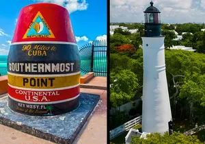 Key West: The Conch Republic Come Alive