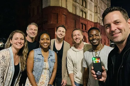 Macabre, Murder, & Mayhem in Motor City : Detroit Ghost Tour