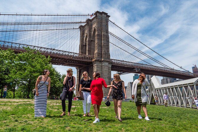 3-Hour Private Walking Tour with Guide in New York City