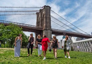 3-Hour Private Guided Tour in New York City