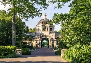 Skip-the-line Tickets to Bronx Zoo with Private Transfers