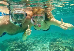 Maui Beach Shoreline Snorkel
