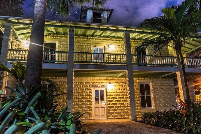 Ft Lauderdale Ghosts Boos and Booze Haunted Pub Crawl