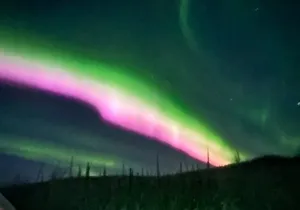 6 Days Brooks Range Expedition Private Tour