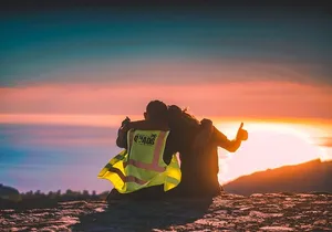 3-Hour Teide Sunset Quad Trip in Tenerife