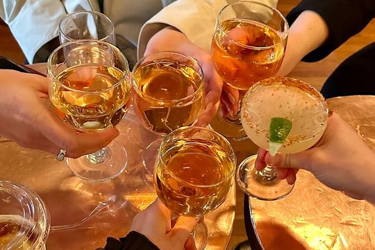 Curated Day Planning in New York City - Self Guided