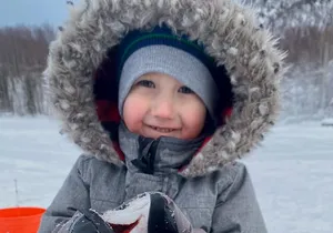 Half Day Ice Fishing Adventure in Wasilla