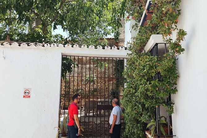 Ronda, the dreamt city: Private Walking Tour