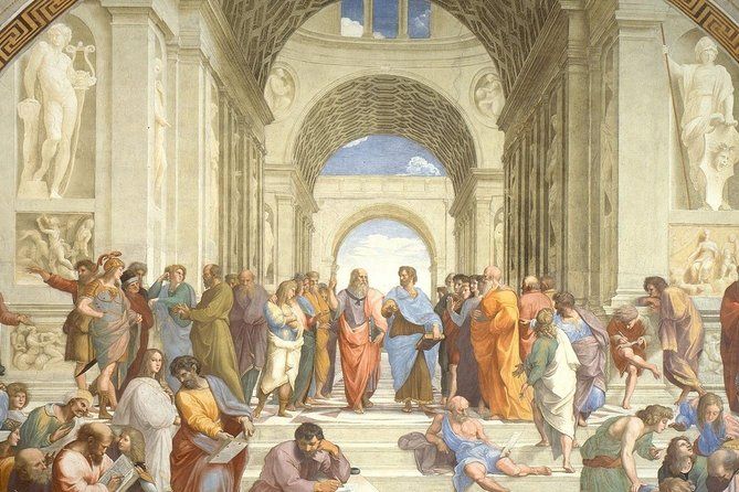 Vatican Museums, Sistine Chapel Premium Tour with St.Peter's