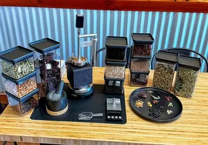 Distill Your Own Gin In Our Private Hands-on Class