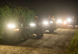 Miami ATV- Night & Day TOURS, BEST ATV IN MIAMI