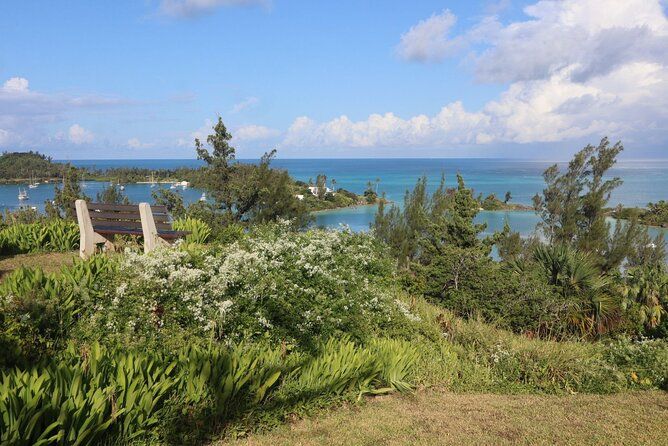 Bermudaful Half Island Tour