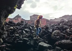Private Shore Excursion - Hawaii Volcanoes National Park