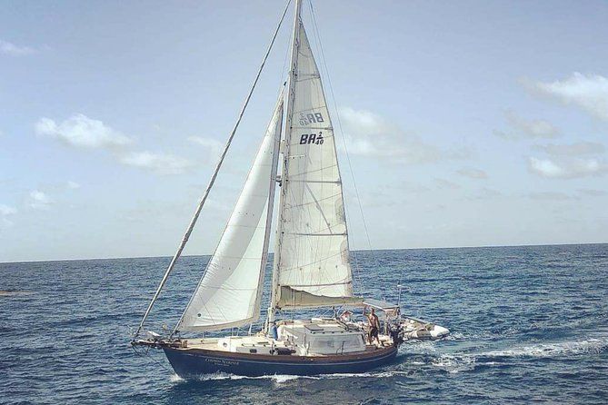 Simply Sailing Private Sail from Sapphire Marina