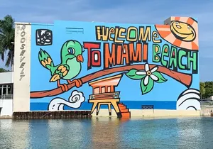 Miami 360 Private Tour: Full City & Beach Experience