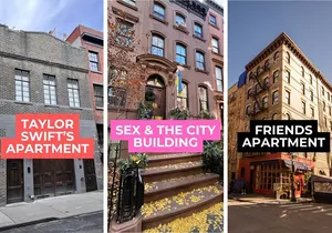 Greenwich Village Food Tour | Tasty Tours NYC