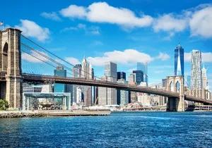 Full Day Private Tour in New York from New York hotels