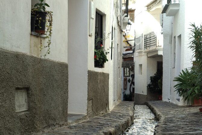 Alpujarra Private DayTrip from Granada