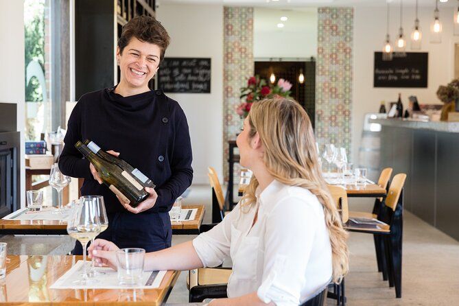 Mornington Peninsula Wine Day Tour