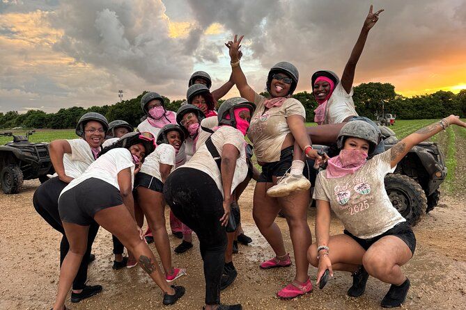 Best miami ATv Riding/ pictures & videos included