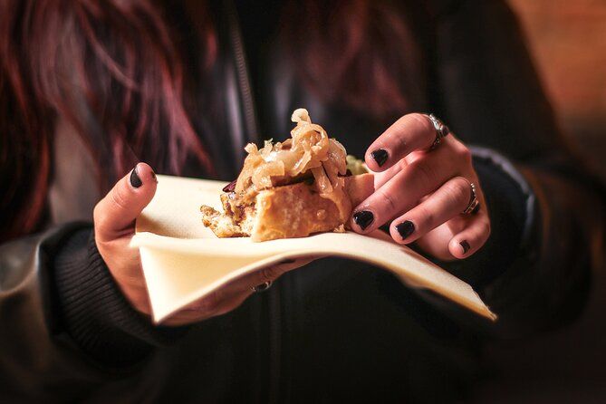 Verona Full Meal & Wine Tasting Walking Tour by Do Eat Better