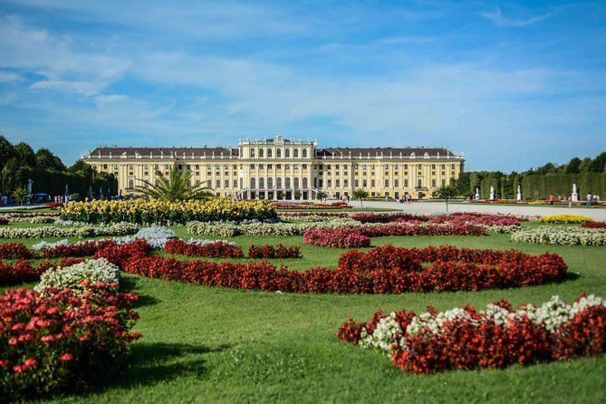 Authentic Experience: When in Vienna, do as the Viennese do!