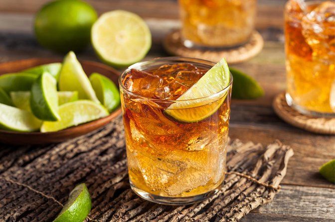 Discover Rum Barbados Tour