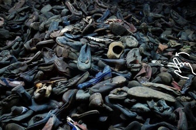 Krakow: Auschwitz-Birkenau Guided Tour with Hotel Transfer