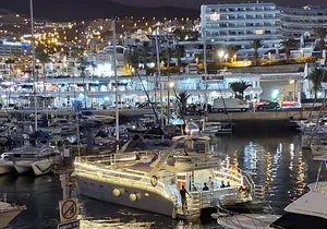 Private Catamaran Charter with Transfer, Buffet and Snorkeling