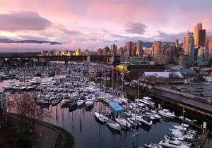 Post-cruise: Vancouver Tour with Lookout & Capilano Bridge