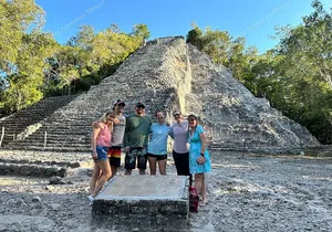 Coba & Tulum – Private Mayan Ruins Tour with Certified Guide