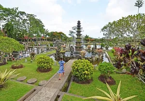 Royal Karangasem Heritage Tour