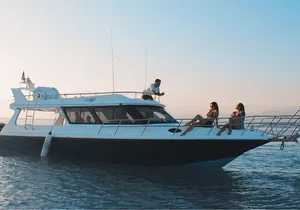 VIP Private Boat to Nusa Penida: Snorkeling with Mantas + Land Tour Adventure