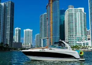 Explore Miami in Style: Private Boat Cruise Tour with Captain