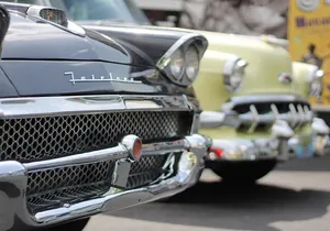 Little Havana Miami: Classic Cars, Cigar Factory, Coffee and more