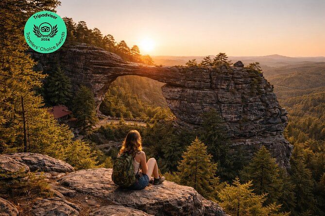 Bohemian and Saxon Switzerland All inclusive trip - Fantasy Tour