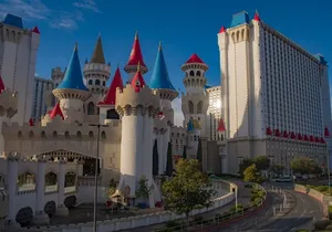 Las Vegas Strip Self-Guided Walking Audio Tour