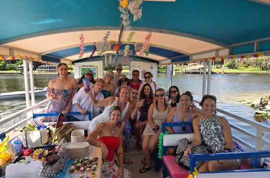 2 hour Dolphin Sightseeing Tour in Melbourne Florida