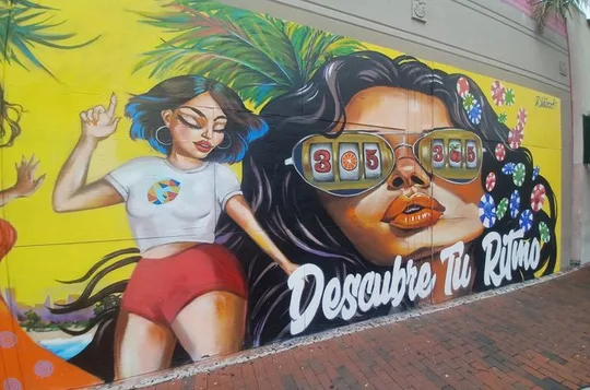Miami 360° Luxury Van Tour – Beaches, Culture & Hidden Gems