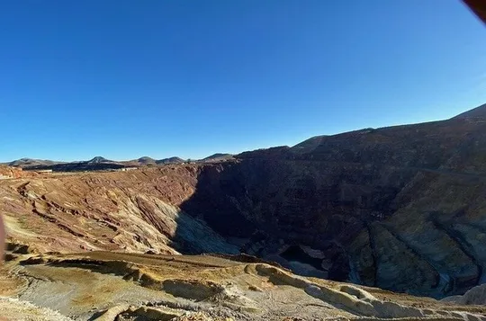 2 Hr Private Jeep Tour Old Bisbee Open Pits Lowell - Local Guide