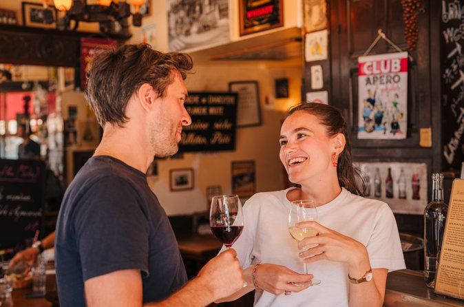 Bordeaux Food Tour – A Full French Meal by Do Eat Better