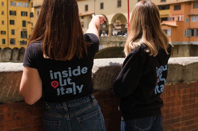 Uffizi Ticket: Audioguide, Vasari Corridor & Guided Tour Options