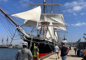 Private San Diego eBike Tour