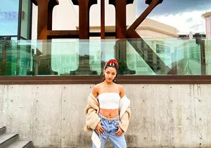 Trendy Strip Photo/Video Tour in Las Vegas