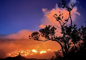 Meet in the park - Private Hawaii Volcanoes National Park Tour