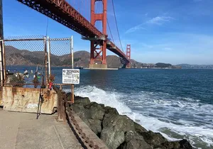 Private SUV Tour of San Francisco's Movie and TV Locations