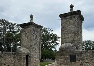 Casa de Vino 57 Historical Tours The British Period 1763-1784