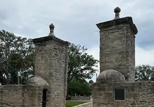 Casa de Vino 57 Historical Tours The British Period 1763-1784