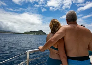 Hilton Hawaiian Village Turtle Snorkel with Optional Lunch